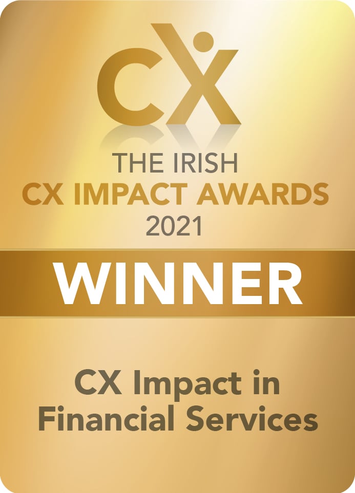 CX Impact in Financial Services-01